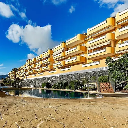 Appartamento Апартаменты С 3-Мя Спальнями В Puerto De Santiago Puerto de Santiago (Tenerife)