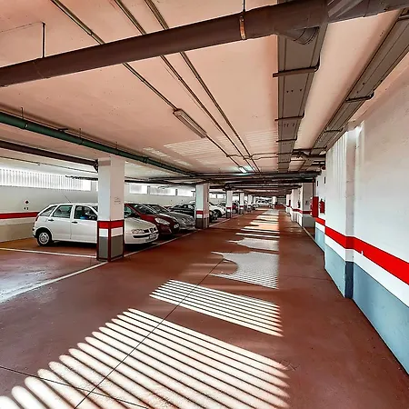Апартаменты С 3-Мя Спальнями В Puerto De Santiago