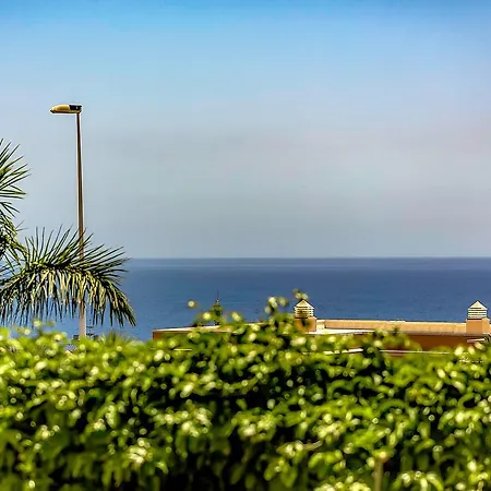 Апартаменты С 3-Мя Спальнями В Puerto De Santiago Apartment *
