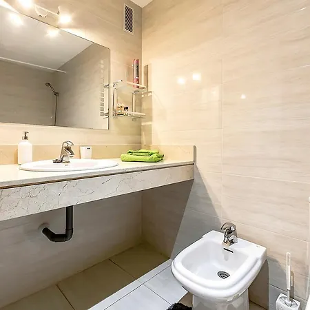 Апартаменты С 3-Мя Спальнями В Puerto De Santiago Apartment Puerto de Santiago (Tenerife)