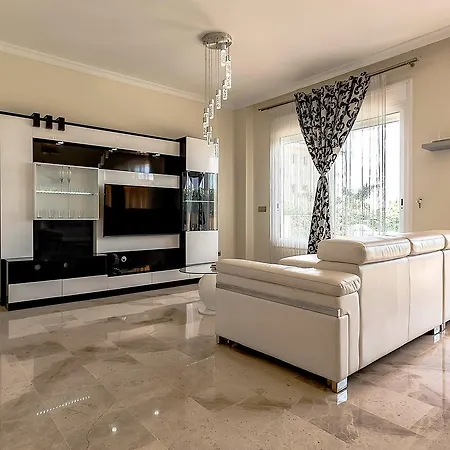 Apartament Апартаменты С 3-Мя Спальнями В Puerto De Santiago Puerto de Santiago (Tenerife)