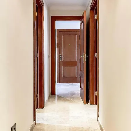 Апартаменты С 3-Мя Спальнями В Puerto De Santiago Apartament Puerto de Santiago (Tenerife)