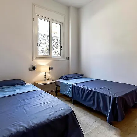 Apartament Апартаменты С 3-Мя Спальнями В Puerto De Santiago Puerto de Santiago (Tenerife)