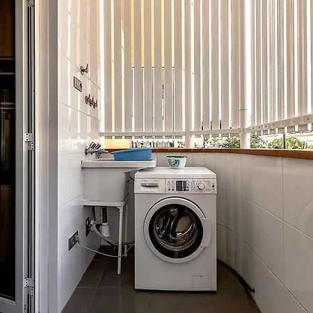 Apartament Апартаменты С 3-Мя Спальнями В Puerto De Santiago *
